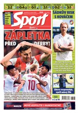 Sport - 24.08.2026
