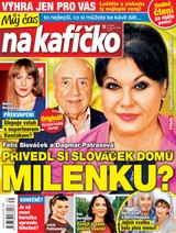 E-magazín Můj čas na kafíčko 35/2026 - RF Hobby