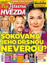 E-magazín Moje šťastná hvězda 35/2026 - RF Hobby