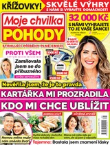E-magazín Moje chvilka pohody 35/2026 - RF Hobby