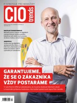 E-magazín CIOtrends 4/2026 - Internet Info DG, a.s.