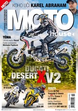Motohouse 9/2026