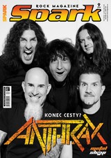 E-magazín Spark 09/2026 - Smile Music