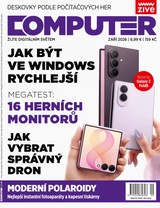 E-magazín COMPUTER - 09/2026 - CZECH NEWS CENTER a. s.