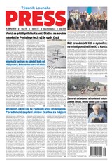 Lounský Press č. 35/2026