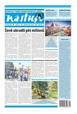 Nástup č. 35/2026