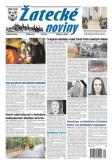 Žatecké noviny č. 35/2026