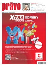 E-magazín Deník Právo - 26.8.2026 - Borgis, a.s.