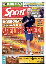 Sport - 26.08.2026