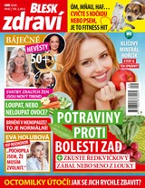 E-magazín BLESK ZDRAVÍ - 09/2026 - CZECH NEWS CENTER a. s.