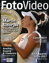 E-magazín FotoVideo 9/2026 - Atemi