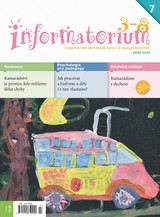 E-magazín Informatorium 07 - Portál, s.r.o.