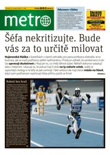 METRO - 27.08.2026