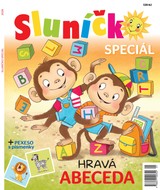 E-magazín Hravá abeceda - CZECH NEWS CENTER a. s.