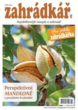 E-magazín Zahrádkář 09/2026 - Zahrádkář