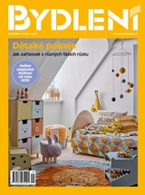 E-magazín Bydleni 09/2026 - Business Media CZ, s.r.o.