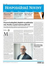 E-magazín HN 166 - 28.8.2026 - Economia, a.s.