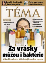 E-magazín TÉMA DNES - 28.08.2026 - MAFRA, a.s.