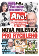 AHA! - 28.08.2026