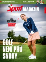 E-magazín SPORT Magazín - 28.08.2026 - CZECH NEWS CENTER a. s.