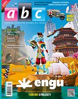 E-magazín Abc - 09/2026 - CZECH NEWS CENTER a. s.