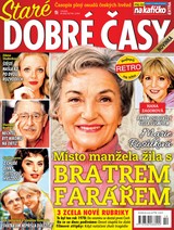 E-magazín Staré dobré časy 10/2026 - RF Hobby