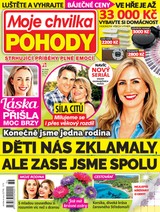 E-magazín Moje chvilka pohody 36/2026 - RF Hobby