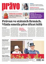 E-magazín Deník Právo - 29.8.2026 - Borgis, a.s.