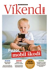 Víkend DNES Vysočina - 29.08.2026
