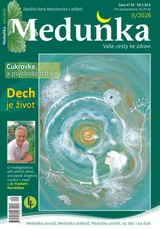 E-magazín Meduňka 9/2026 - K4K Publishing s.r.o.