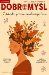 E-magazín Dobromysl 29 - BYLINKY REVUE, s. r. o.
