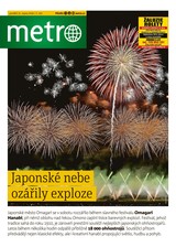 METRO - 31.08.2026