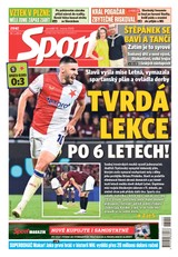 E-magazín Sport - 31.08.2026 - CZECH NEWS CENTER a. s.