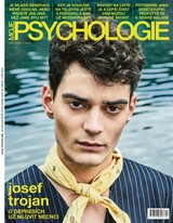 E-magazín MOJE PSYCHOLOGIE - 09/2026 - CZECH NEWS CENTER a. s.