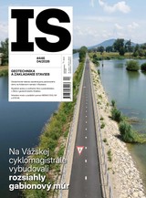 E-magazín Inžinierske stavby 2026 04 - JAGA GROUP, s.r.o. 