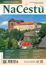 E-magazín NaCestu - 09/2026 - Litera Plzeň, s.r.o.