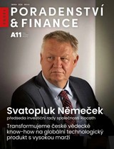 E-magazín Profi Poradenství & Finance 8/2026 - A 11 s.r.o.
