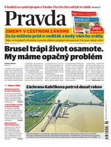 E-magazín Denník Pravda 1. 9. 2026 - OUR MEDIA SR a. s.