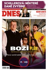 MF DNES - 01.09.2026