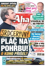 AHA! - 01.09.2026