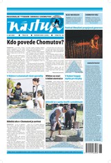 Nástup č. 36/2026