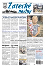 E-magazín Žatecké noviny č. 36/2026 - Ohře Media
