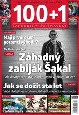 E-magazín 100+1 zahraniční zajímavost 15/2026 - Extra Publishing, s. r. o.