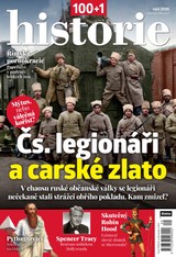 E-magazín 100+1 historie 9/2026 - Extra Publishing, s. r. o.