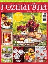 E-magazín Rozmarýna 9/2026 - Extra Publishing, s. r. o.