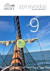 E-magazín Oderský zpravodaj 9/2026 - Město Odry