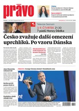 E-magazín Deník Právo - 3.9.2026 - Borgis, a.s.
