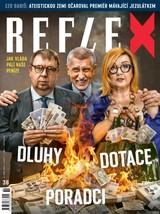 E-magazín REFLEX - 36/2026 - CZECH NEWS CENTER a. s.