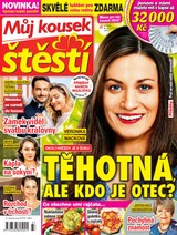 E-magazín Můj kousek štěstí 37/2026 - RF Hobby