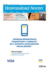 E-magazín HN 171 - 4.9.2026 - Economia, a.s.
